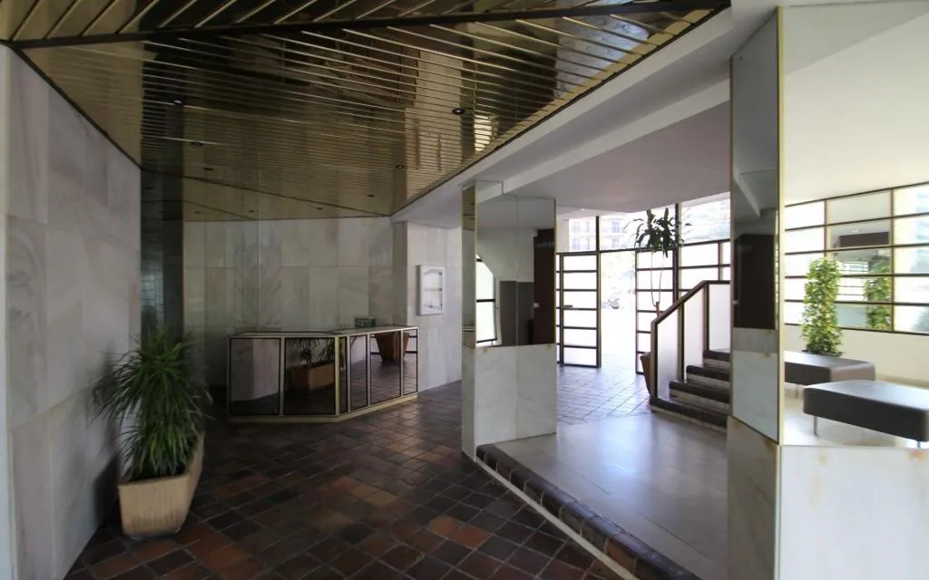 Lobby, Apartamentos San Jaime Center Suites, Costa Blanca