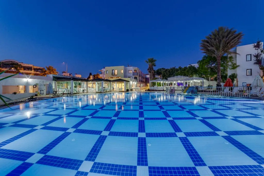 Pool, Solana By Yelken, Bodrum