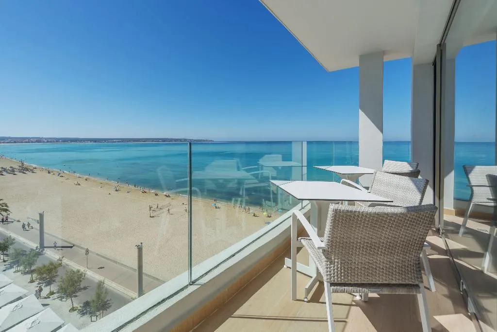 APARTMENT DELUXE Room, Fontanellas Playa, Majorca