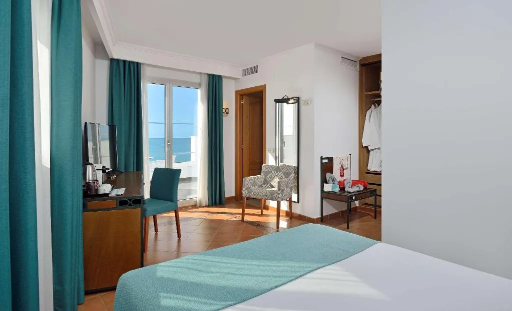 DOUBLE SEA VIEW Room, Sol Torremolinos Don Marco, Costa Del Sol