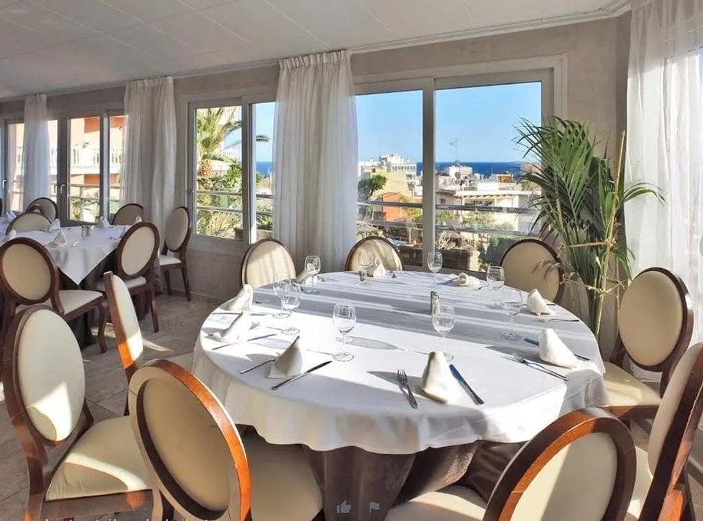 Restaurant, Alba Seleqtta Hotel Spa Resort, Costa Brava