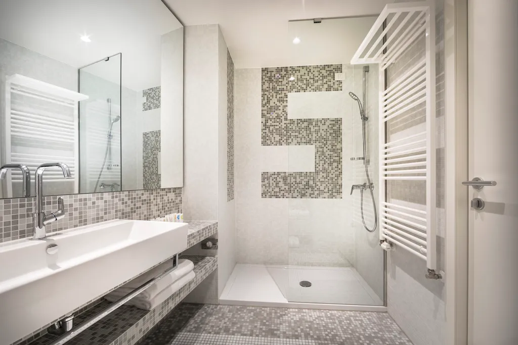 DOUBLE GRAND Room, Family Hotel Amarin by Maistra Select, Istria
