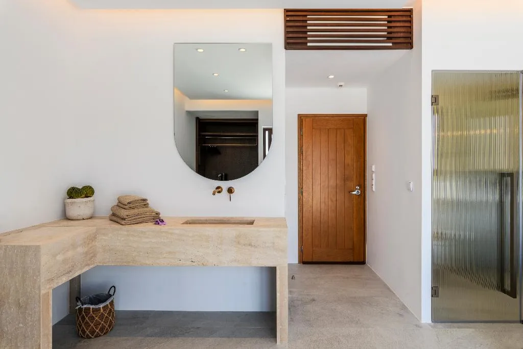 SUITE SUPERIOR WITH VIEWS Room, Charisma Hotel And Wellness Suites, Mykonos