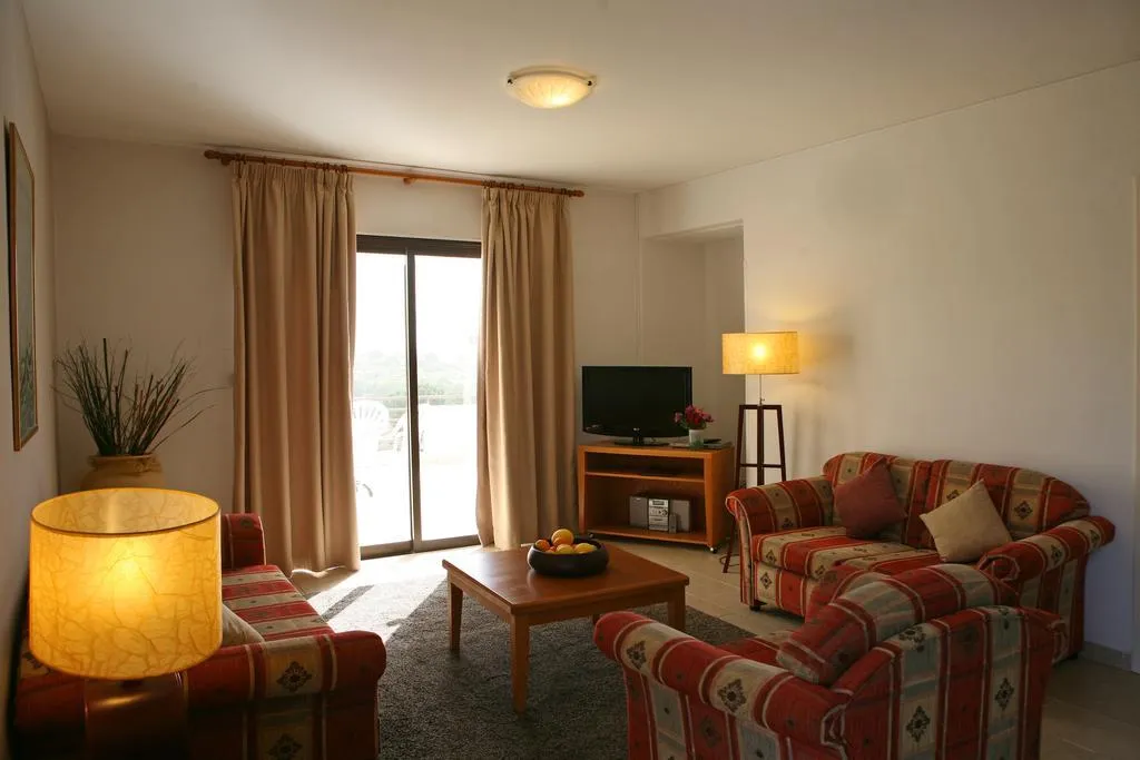 Room, Club Aphrodite, Cyprus