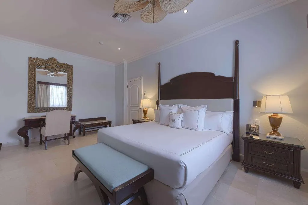 Room, Royal Hideaway Playacar All Inclusive, Cancun Area