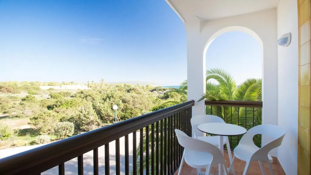 STUDIO DELUXE Room, Insotel Hotel Formentera Playa, Ibiza