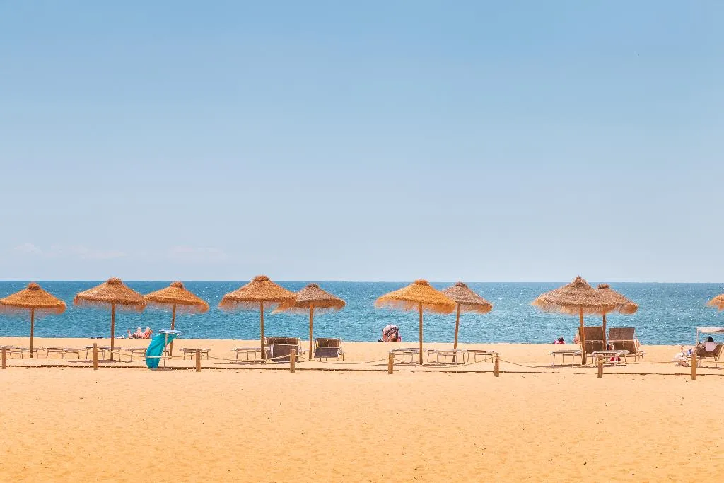 Beach, Old Village & Prestige, Algarve