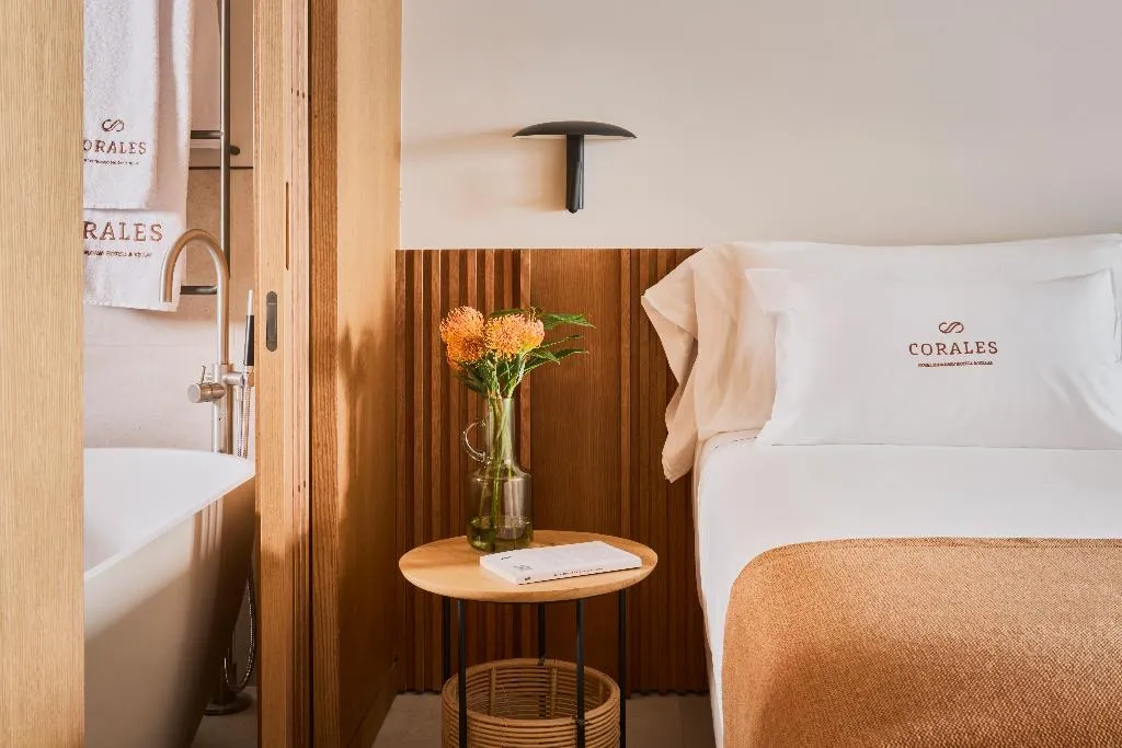 JUNIOR SUITE STANDARD Room, Royal Hideaway Corales Villas, Tenerife