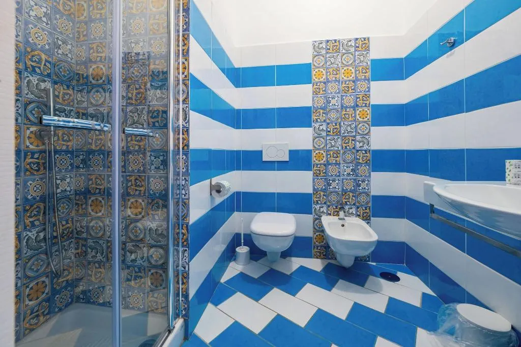 Room, Relais Mirage Sorrento, Naples