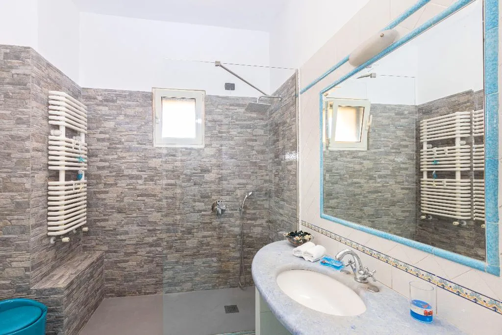 JUNIOR SUITE STANDARD Room, Casale Antonietta, Naples