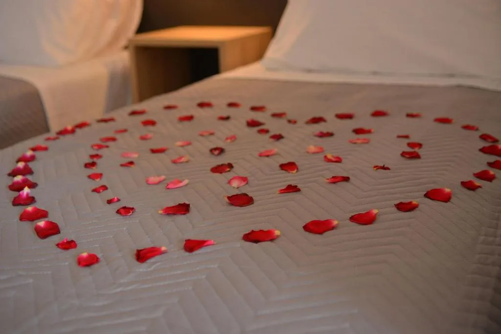 Room, Riposo Studios & Apartments, Corfu