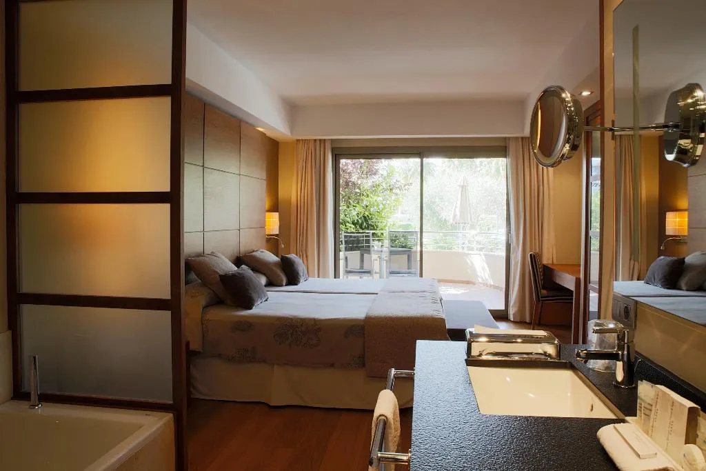 JUNIOR SUITE CAPACITY 1 Room, Protur Biomar Sensatori, Majorca
