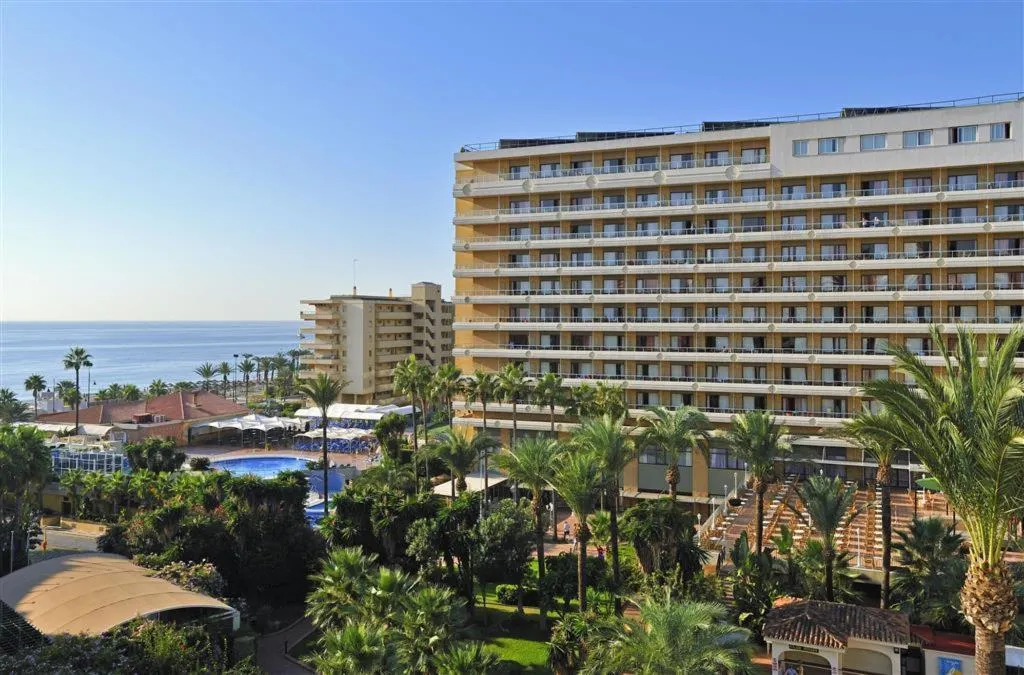 General view, Sol Torremolinos Don Pablo, Costa Del Sol