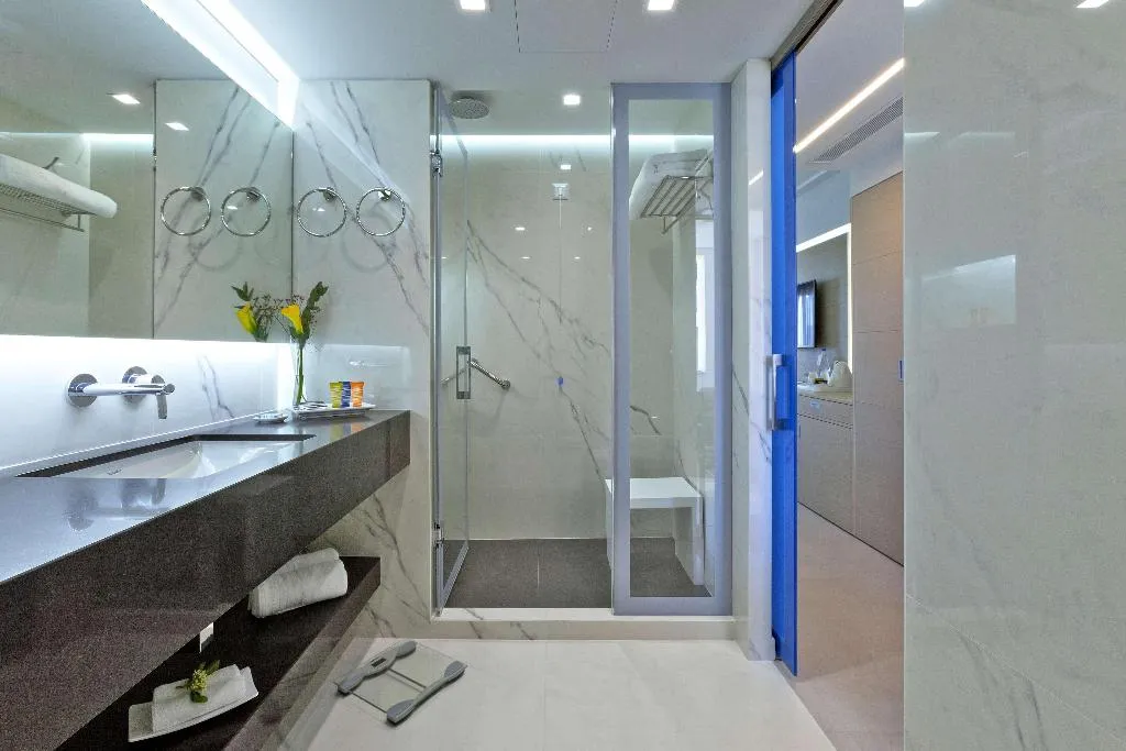 Room, Neptune Luxury Resort, Kos