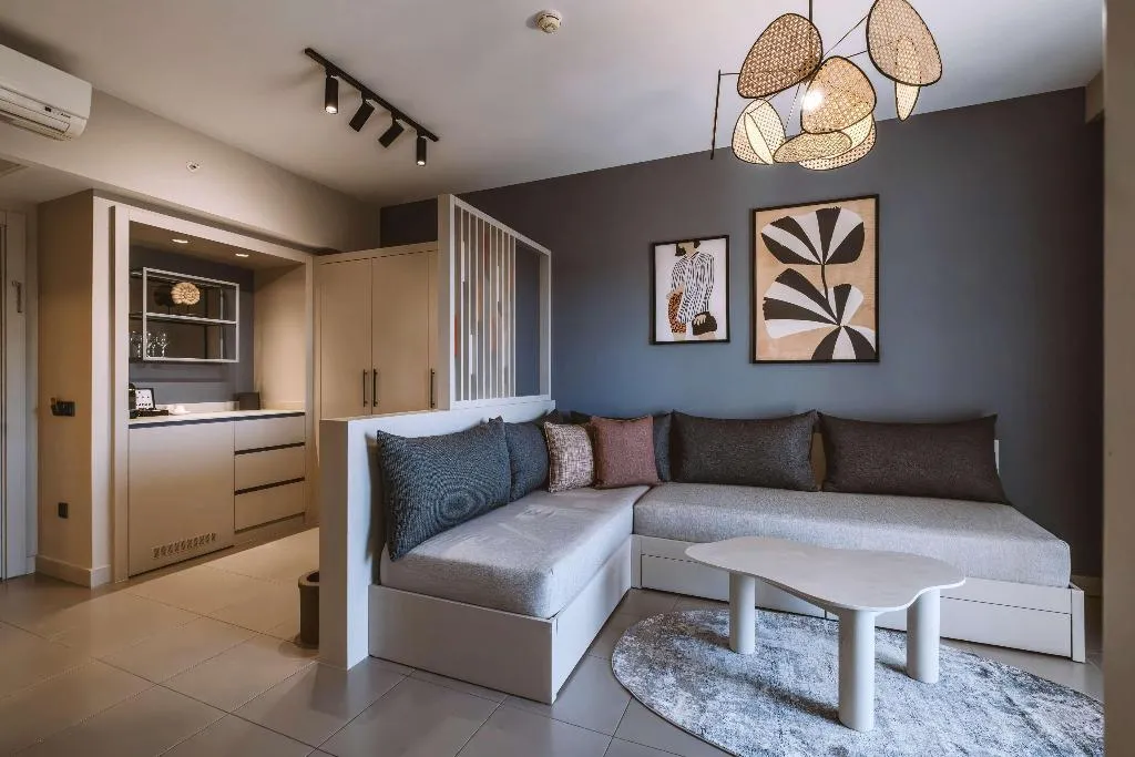 Room, Barut Goia, Antalya