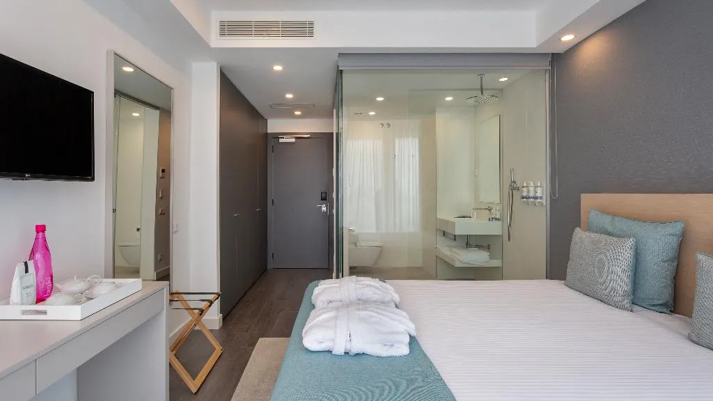 Double or Twin CLASSIC Room, Longevity Health & Wellness Hotel - Adults Only, Algarve