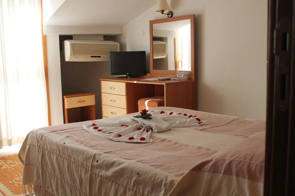 DOUBLE ECONOMY Room, Club Turkuaz Garden, Dalaman