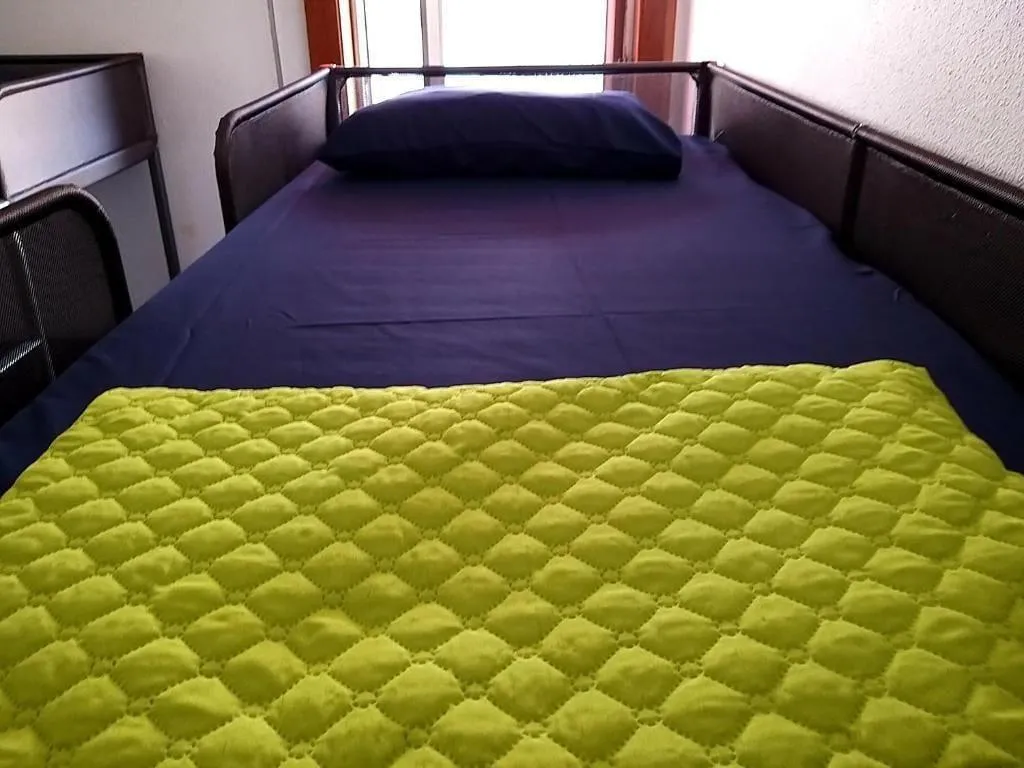Room, Theorynomad AL Lisboa - Hostel, Lisbon
