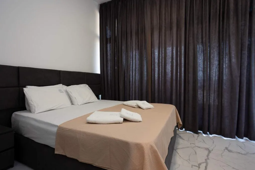 APARTMENT SEA VIEW ONE BEDROOM Room, Ara Luxury Suites, Halkidiki