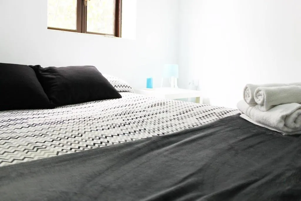 Room, El Hostal Del Cubo, Tenerife