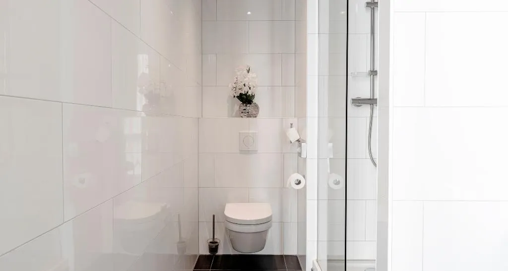 DOUBLE STANDARD Room, PLAZA Premium Almere, Amsterdam