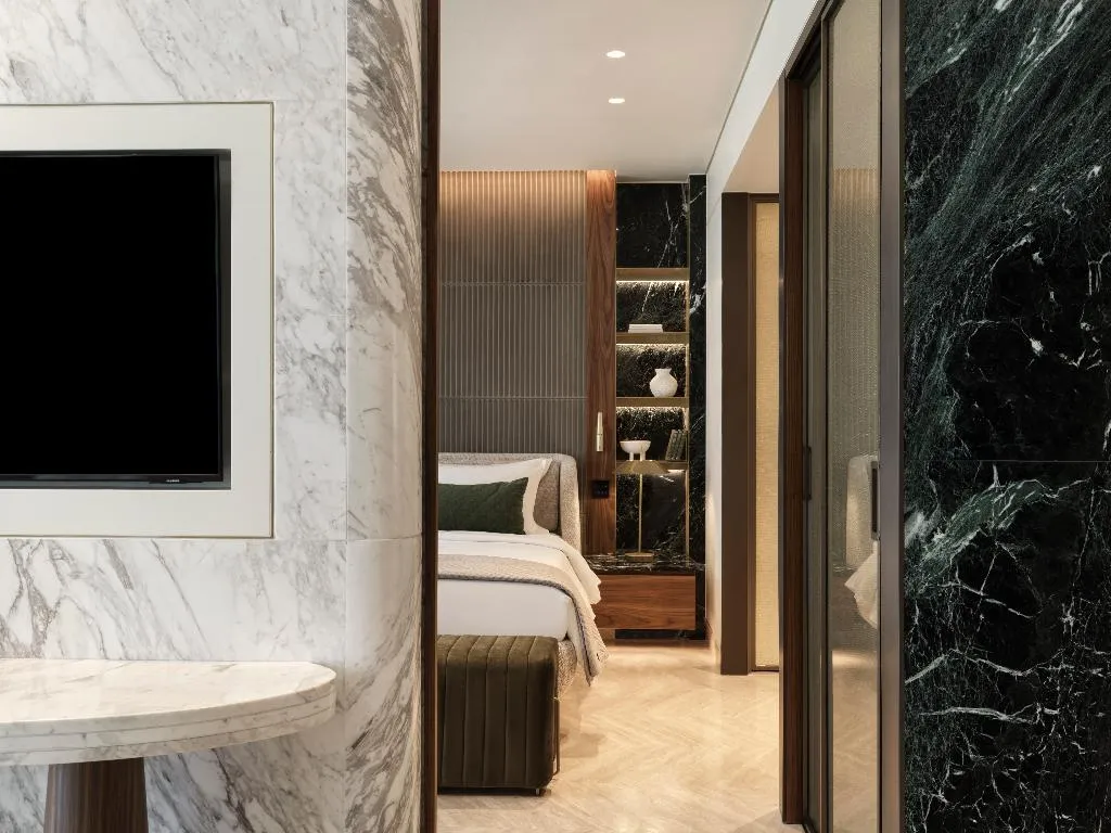 SUITE Presidential Room, Anthology Of Athens, Athens