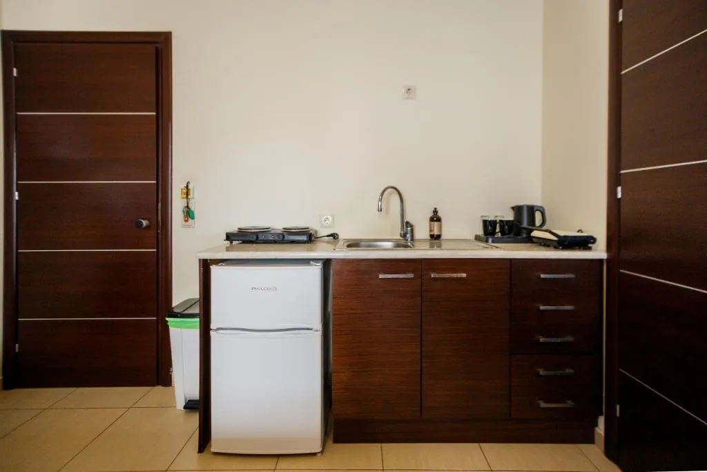 APARTMENT DELUXE TWO BEDROOM Room, Vivian Hotel, Zante