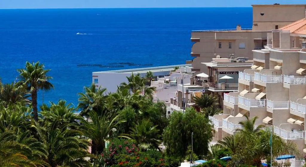 Conferences, Tropical Park, Tenerife