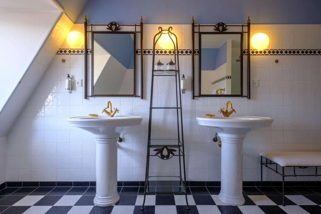 Room, Four Points Flex by Sheraton Prindsen Roskilde, Copenhagen