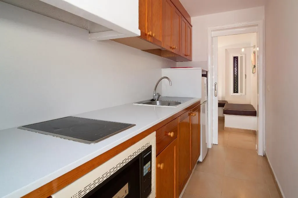 BUNGALOW ONE BEDROOM Room, Bungalows Cordial Biarritz, Gran Canaria