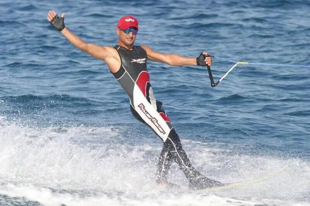 Sports and Entertainment, Fame Residence Goynuk, Antalya