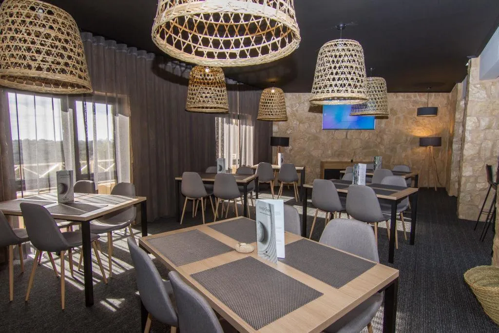 Restaurant, Pestana Gramacho Residence, Algarve