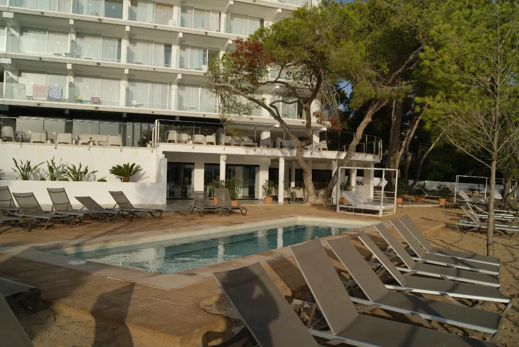 Beach, Els Pins Resort & Spa, Ibiza