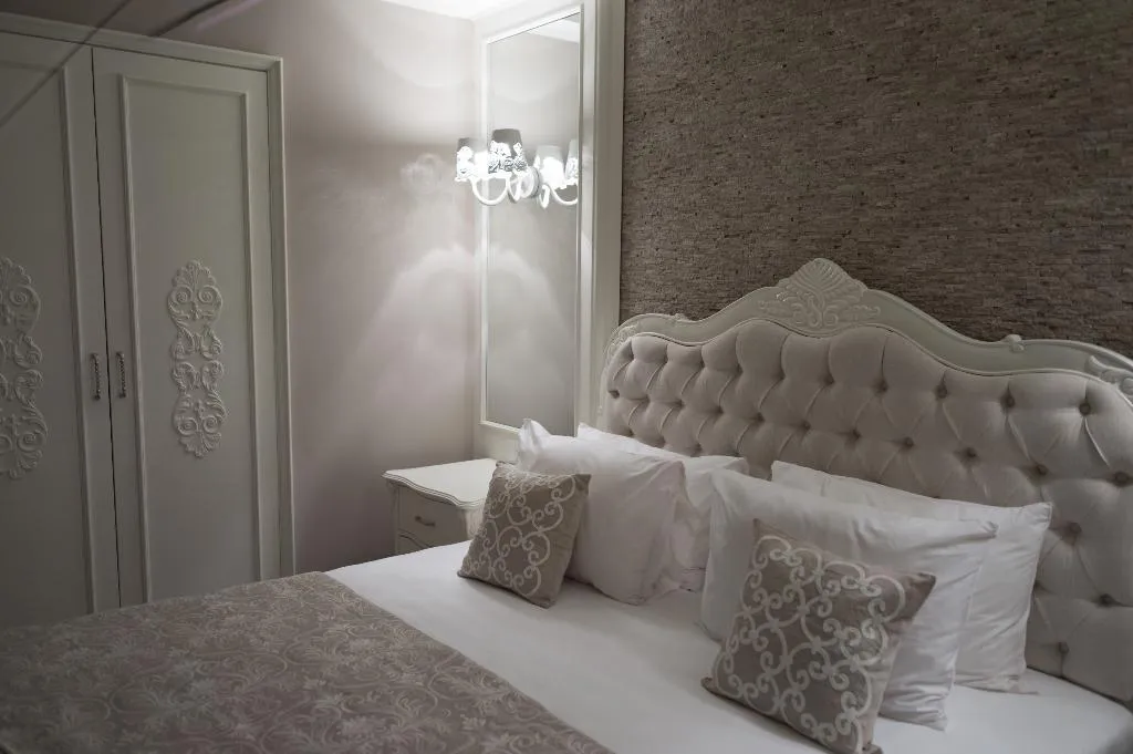 DOUBLE STANDARD Room, Ena Boutique Hotel, Bodrum