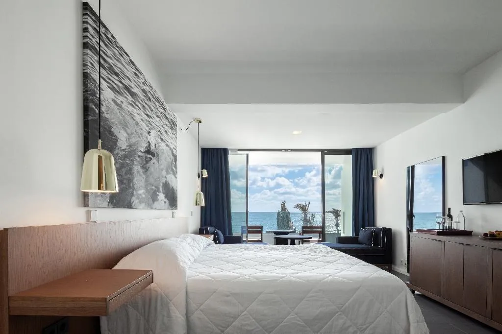 Double or Twin STANDARD Room, Almyra, Cyprus