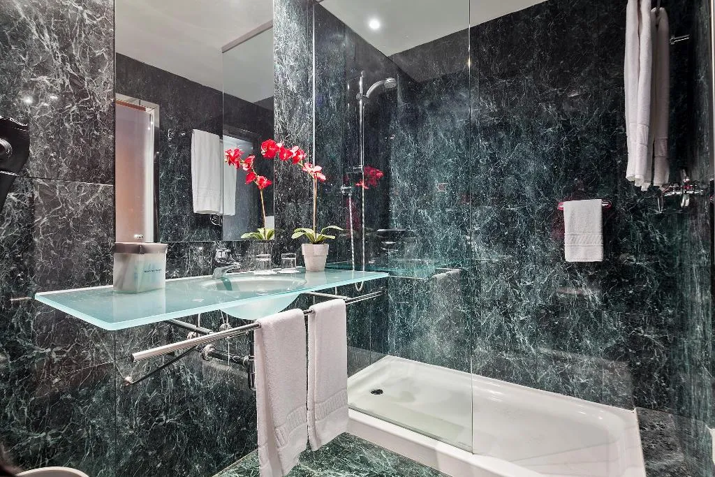 TWIN STANDARD Room, Best Front Marítim, Barcelona