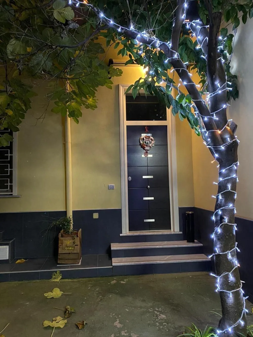 General view, Wanda Bed&Breakfast, Naples