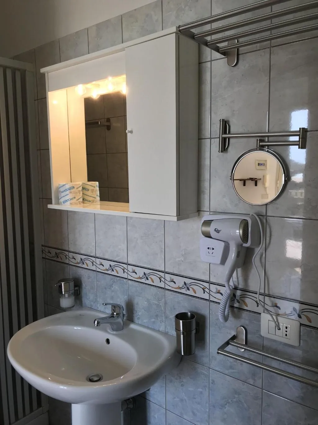 Room, Case Vacanze Ancora, Catania