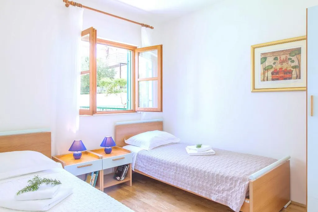 Room, Villa Cvita, Split