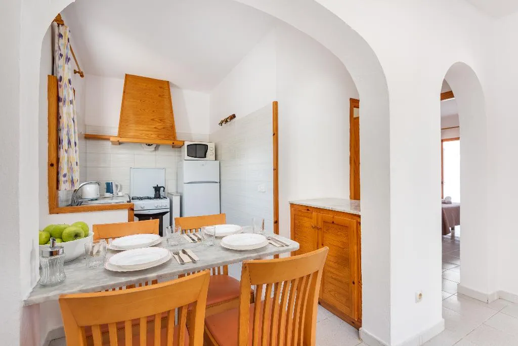 APARTMENT ONE BEDROOM Room, Casas Menorquinas, Menorca