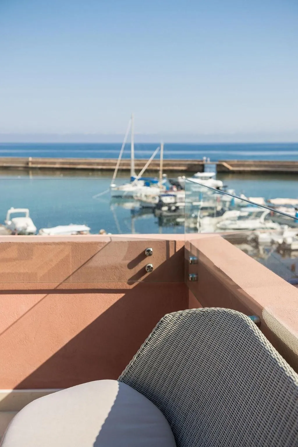 Room, Avra Apartments Venetian Harbour, Crete