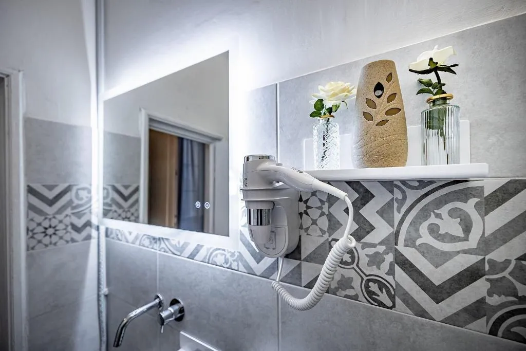 Room, Antico Centro Suites, Florence