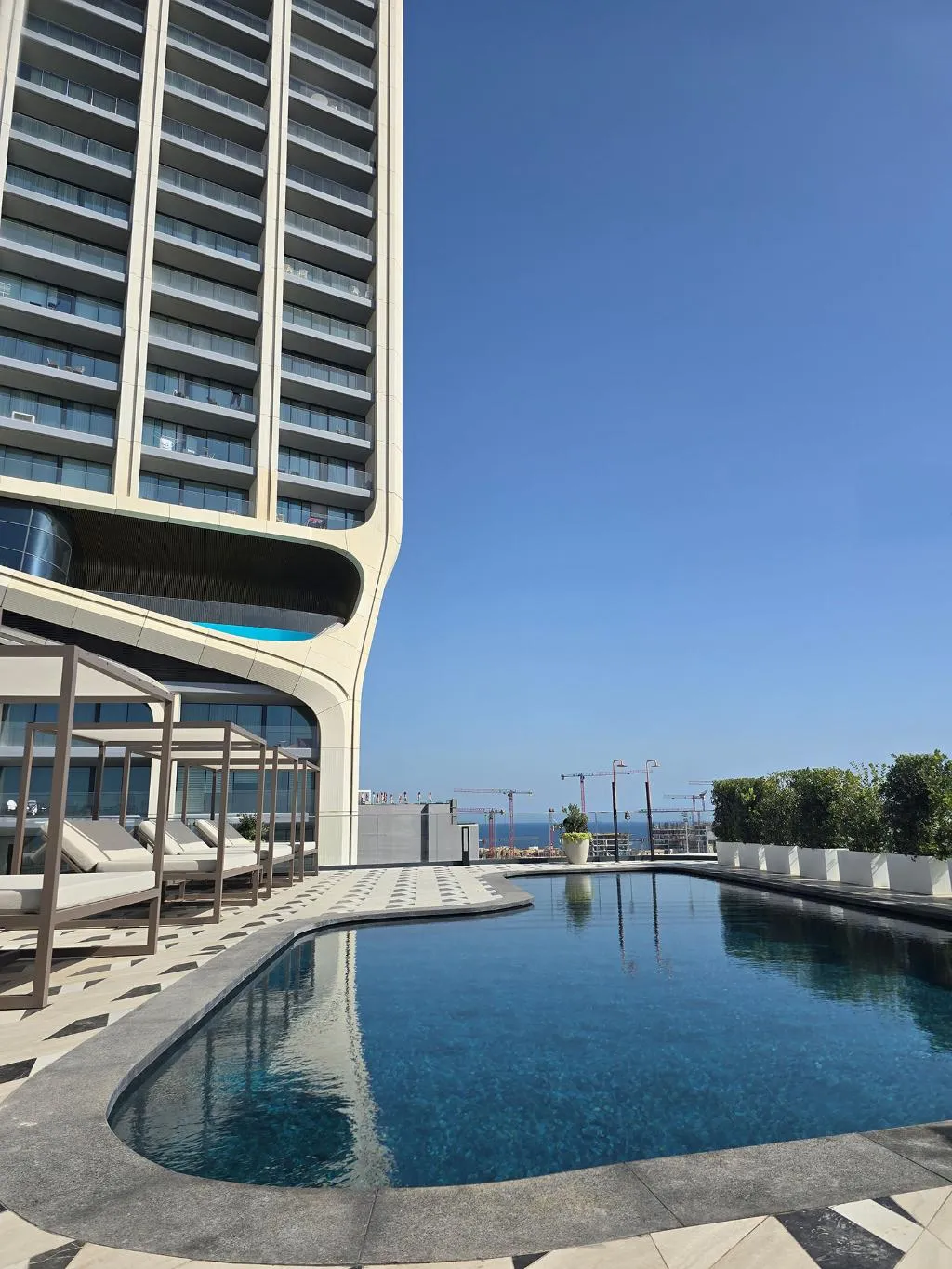 Pool, Mercury Suites - Skydream Getaways, Malta