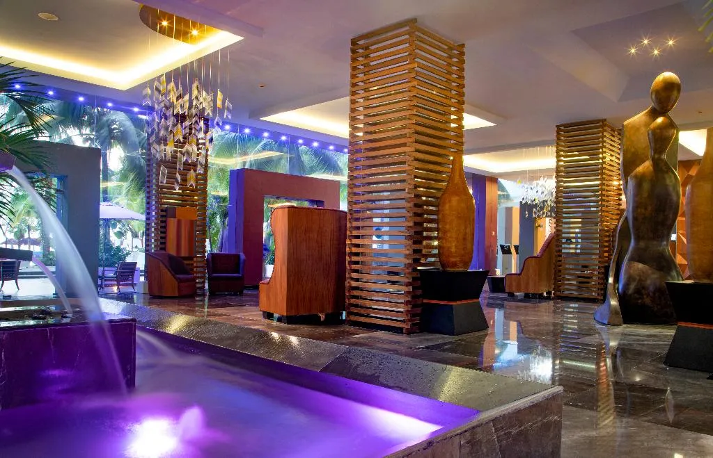 Lobby, The Sens Cancun By Oasis, Cancun Area