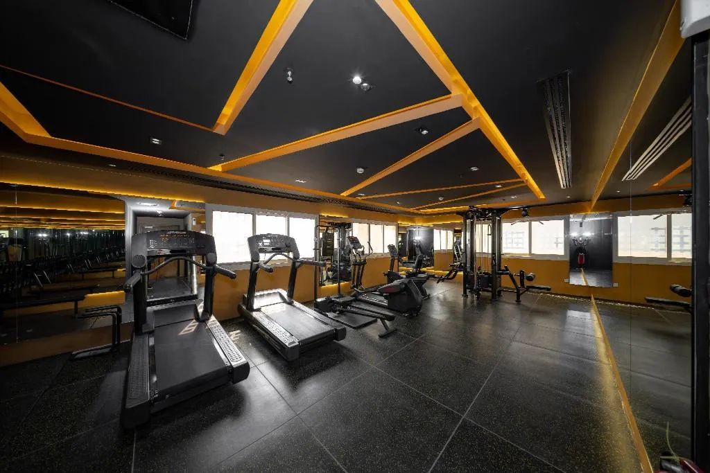 Sports and Entertainment, Grand Square Stay Hotel Apartments, Dubai