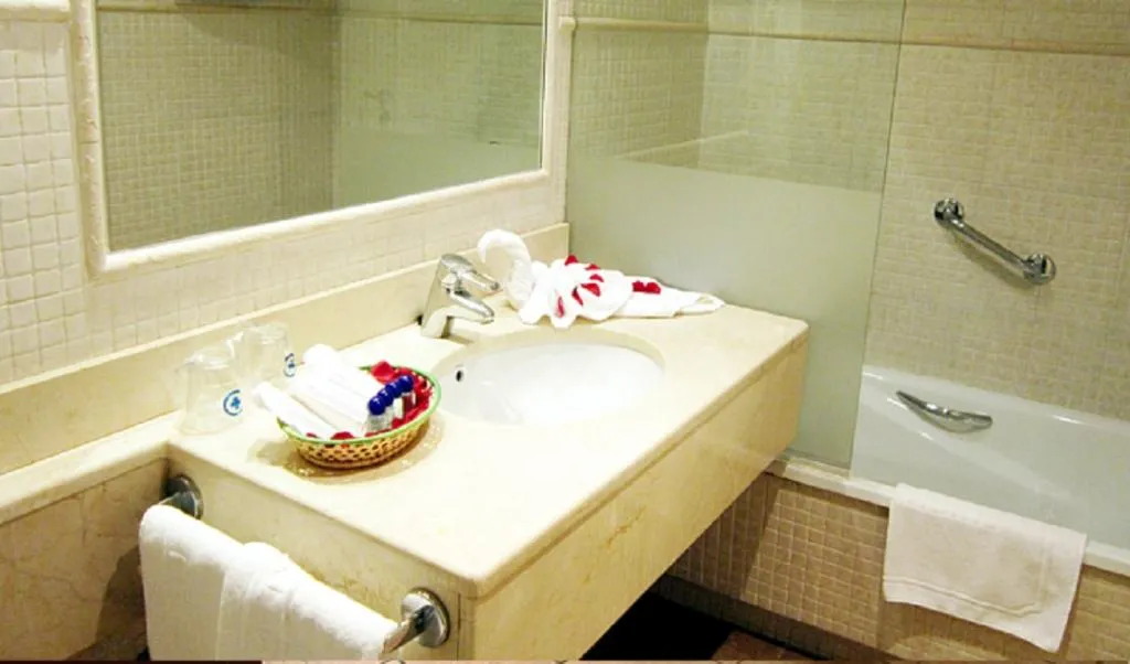 Double or Twin STANDARD Room, Rambla, Costa Blanca