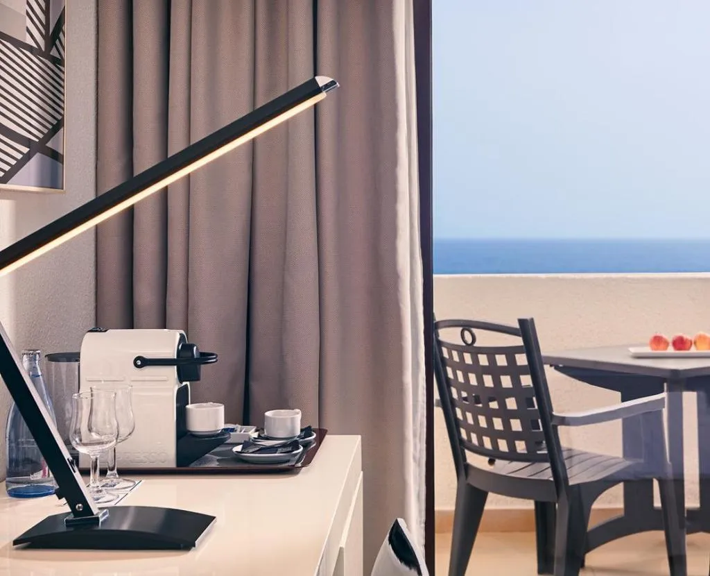 Room, H10 Taburiente Playa, La Palma