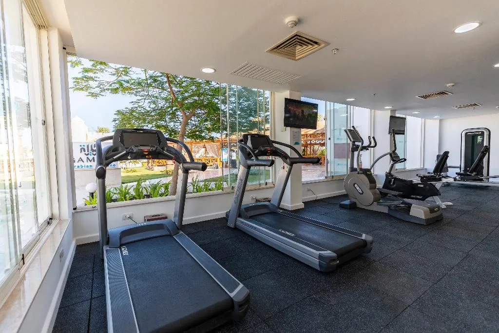 Sports and Entertainment, SUNRISE Remal Resort, Red Sea Riviera