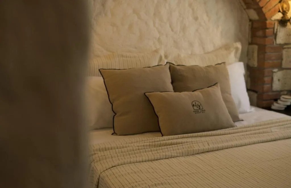 DOUBLE STANDARD Room, Aleysim Alaçatı, Izmir