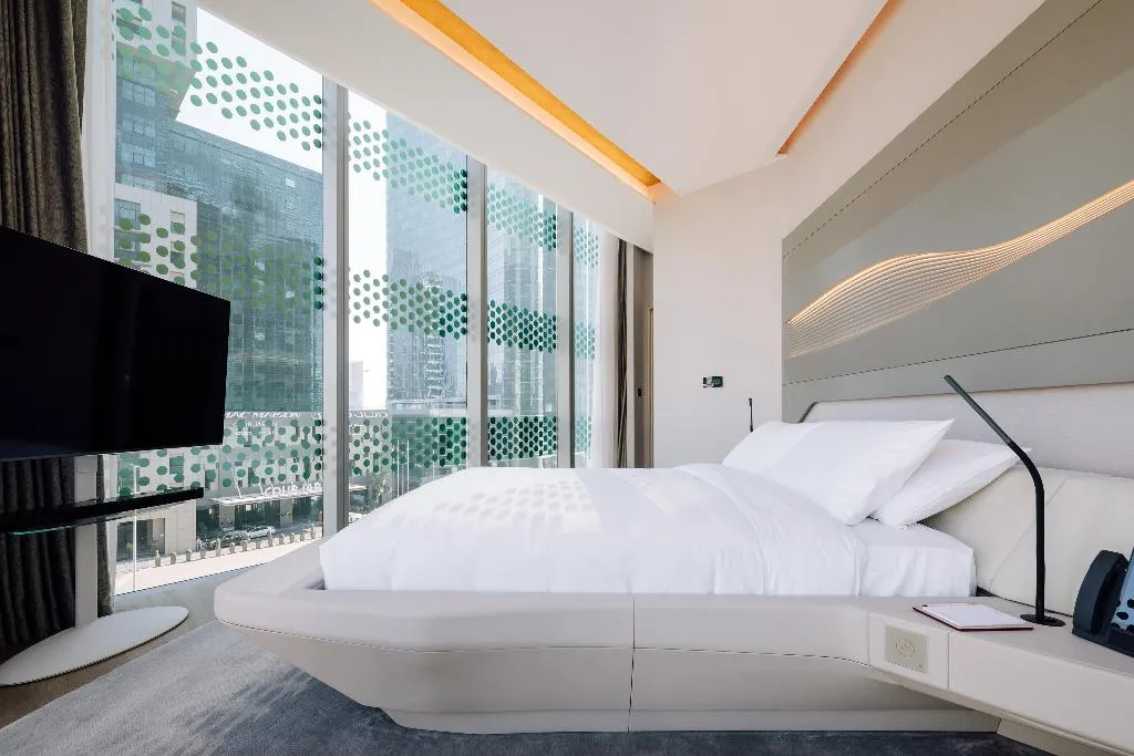 Room, ME by Meliá Dubai, Dubai